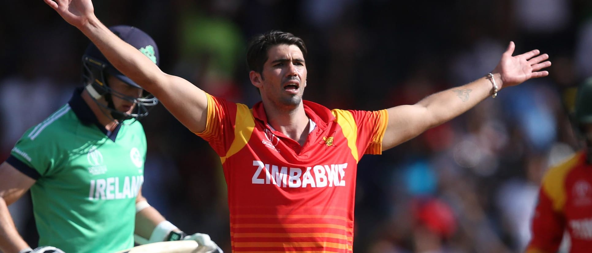 Graeme Cremer