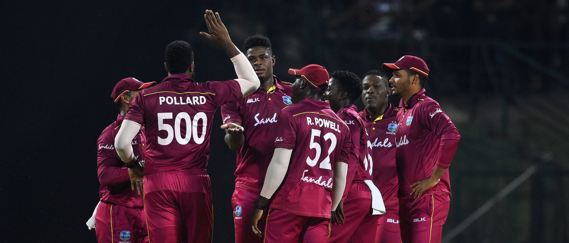 Windies