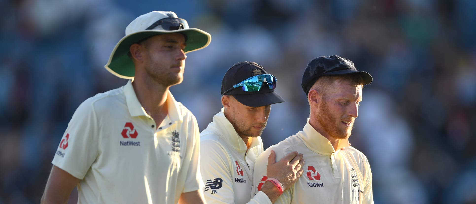 Root Stokes Broad