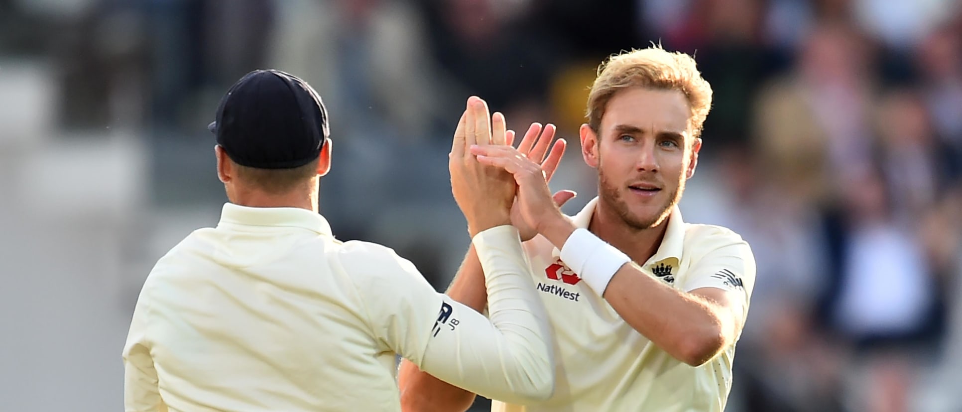 Stuart Broad