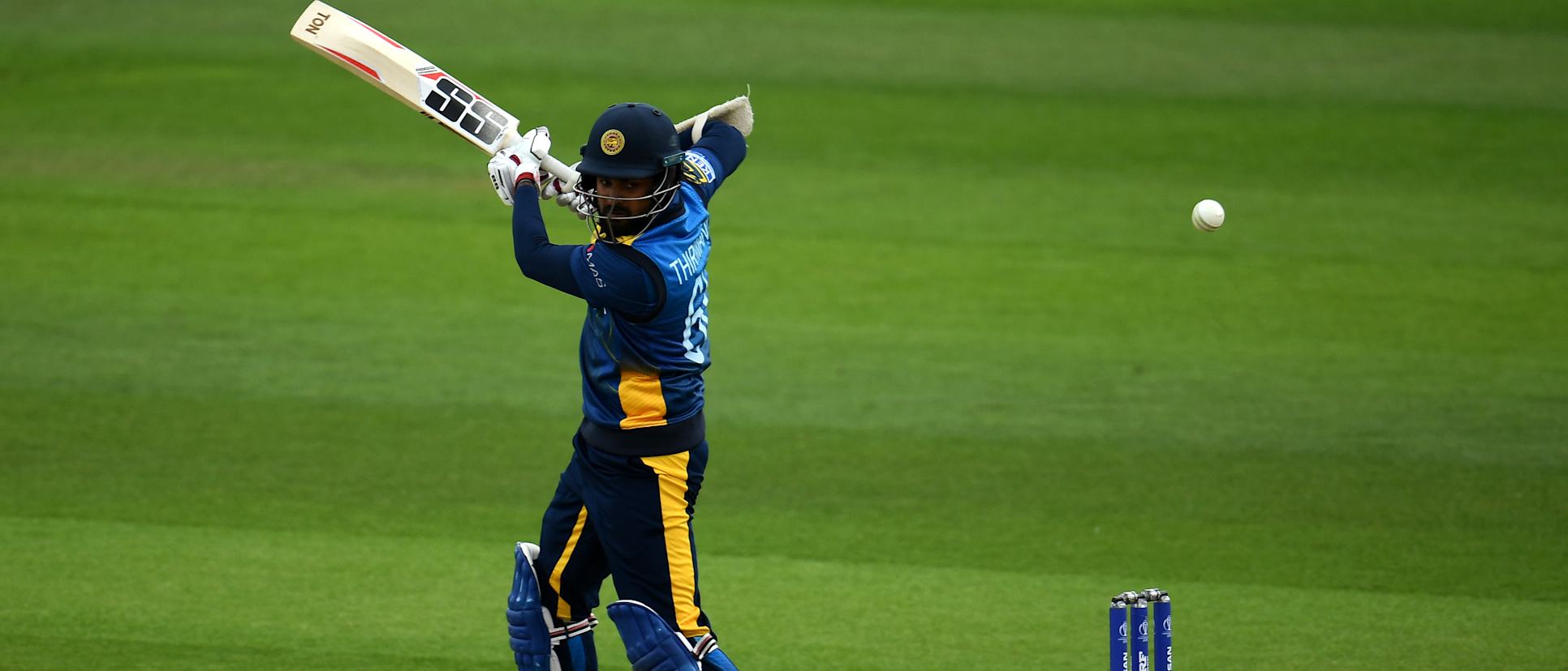 Lahiru Thirimanne