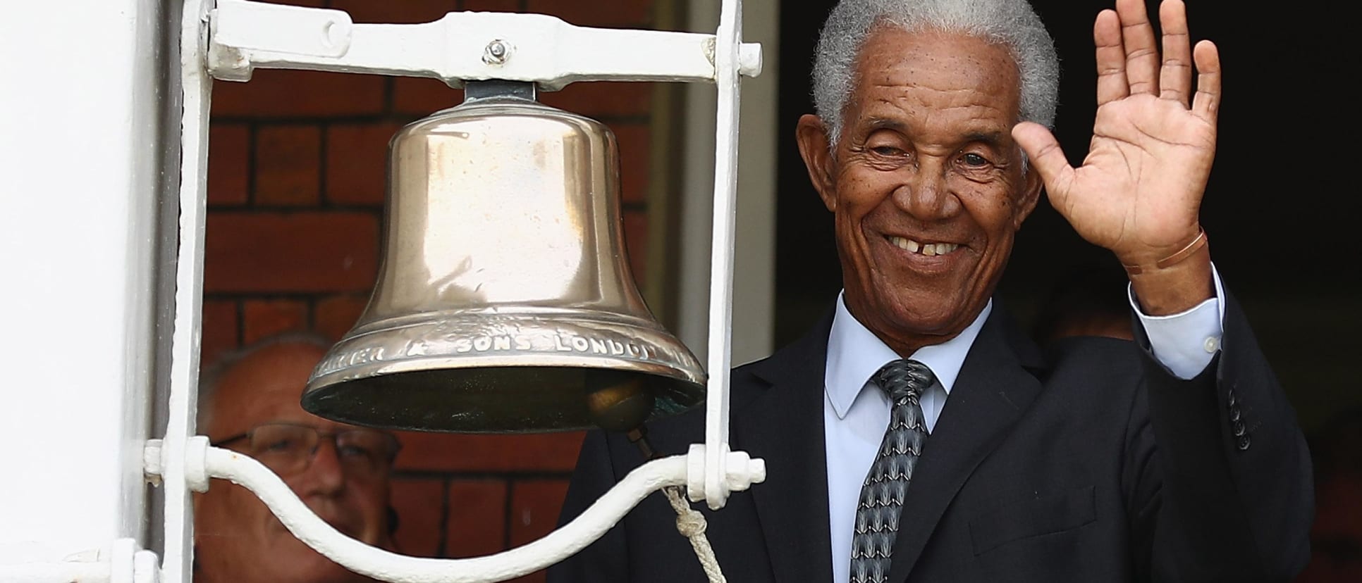 Sir Garfield Sobers