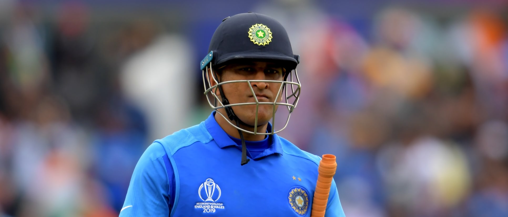 Dhoni