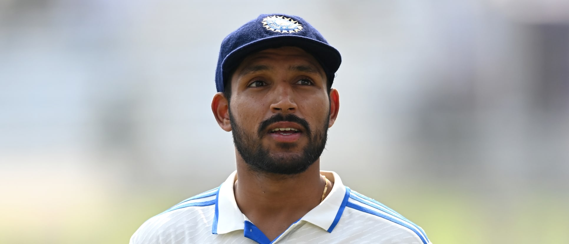 Dhruv ‘Tara’: Rising star in India's Test constellation earns high praise