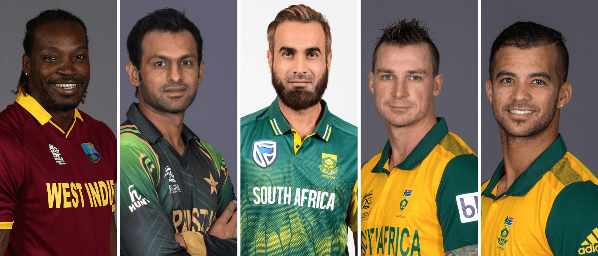 CWC Retirements