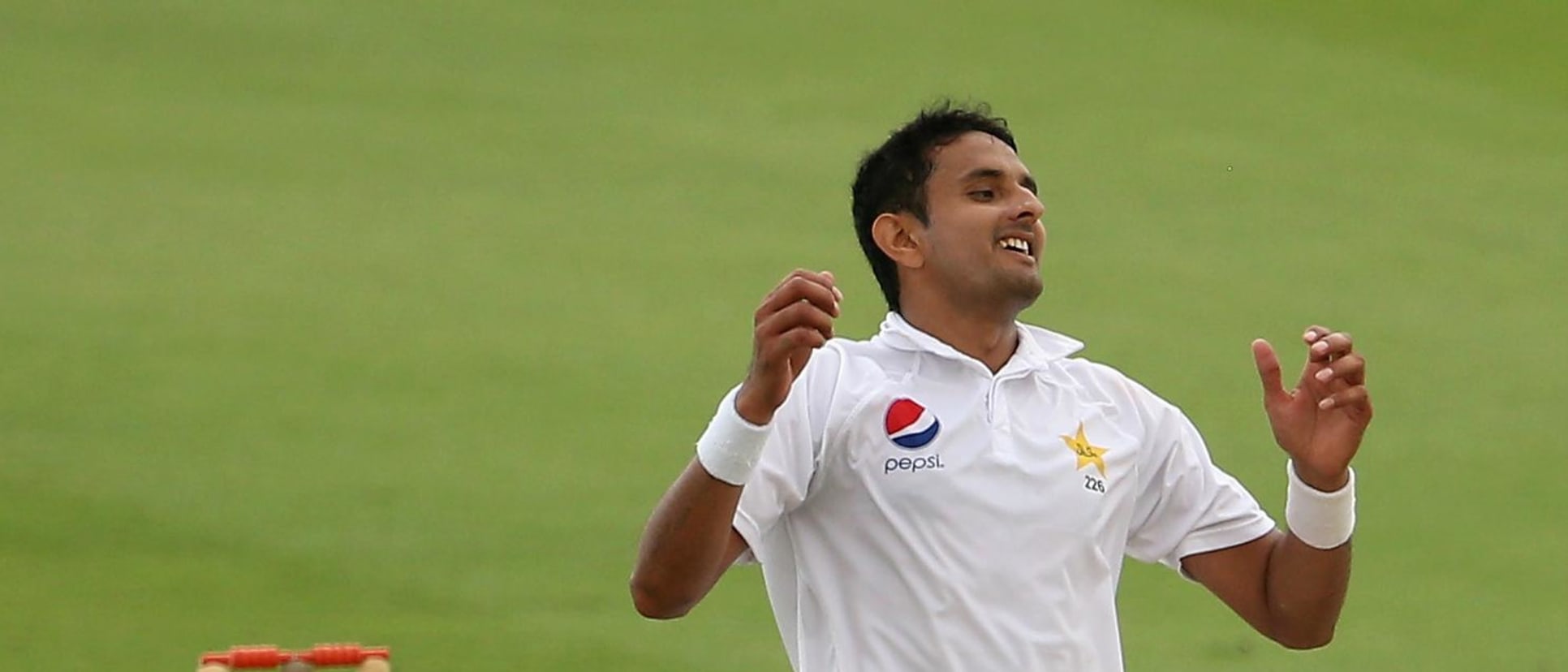 Mohammad Abbas