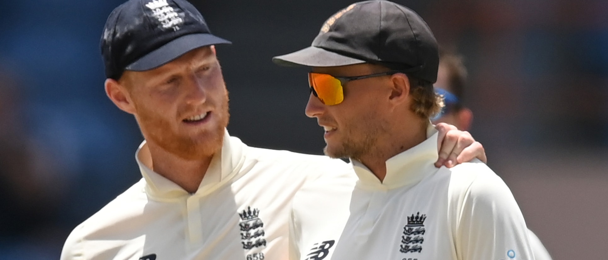 Root and Stokes