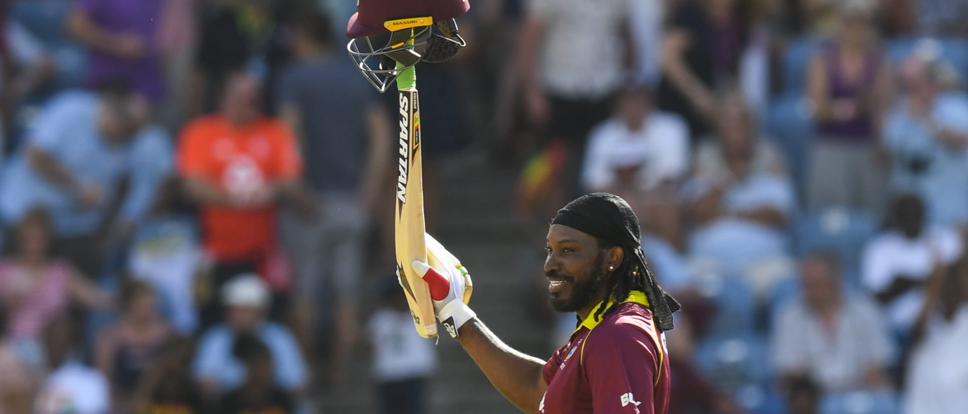 Chris Gayle