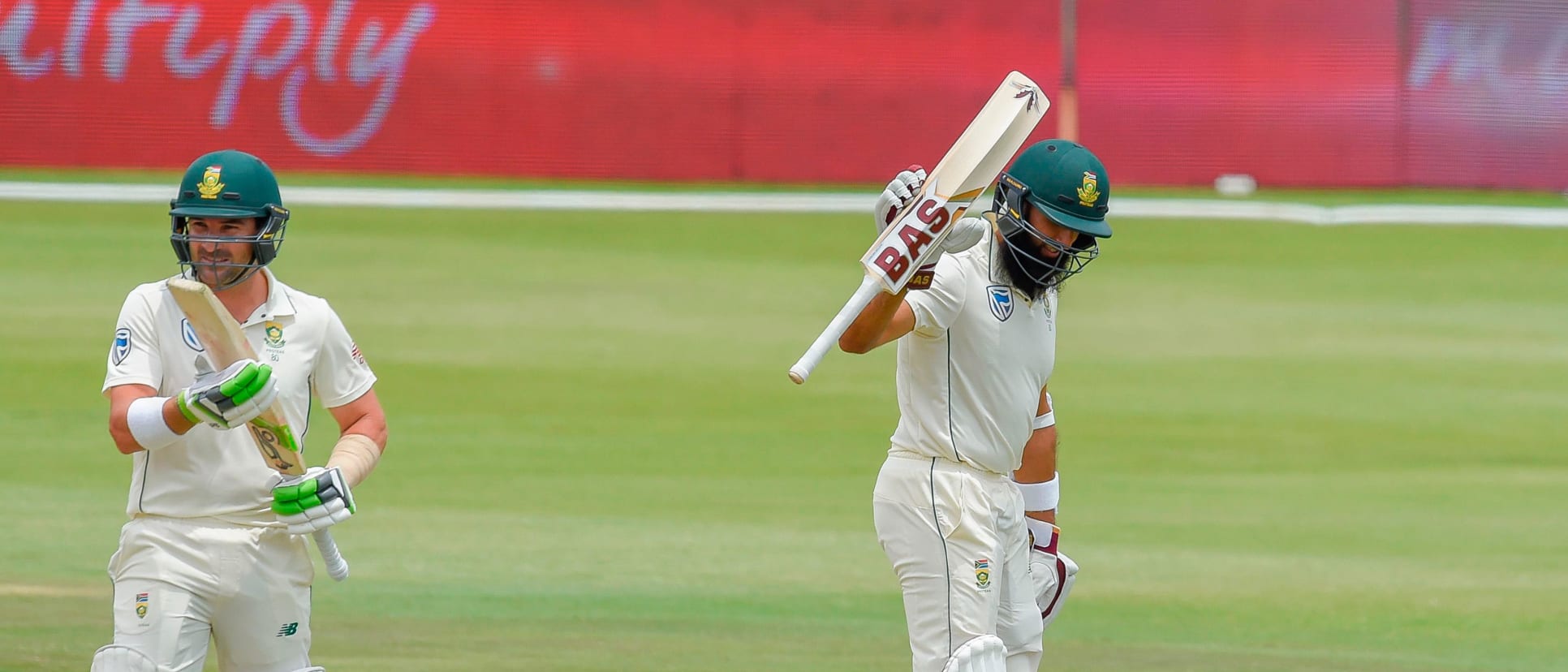 Amla Elgar