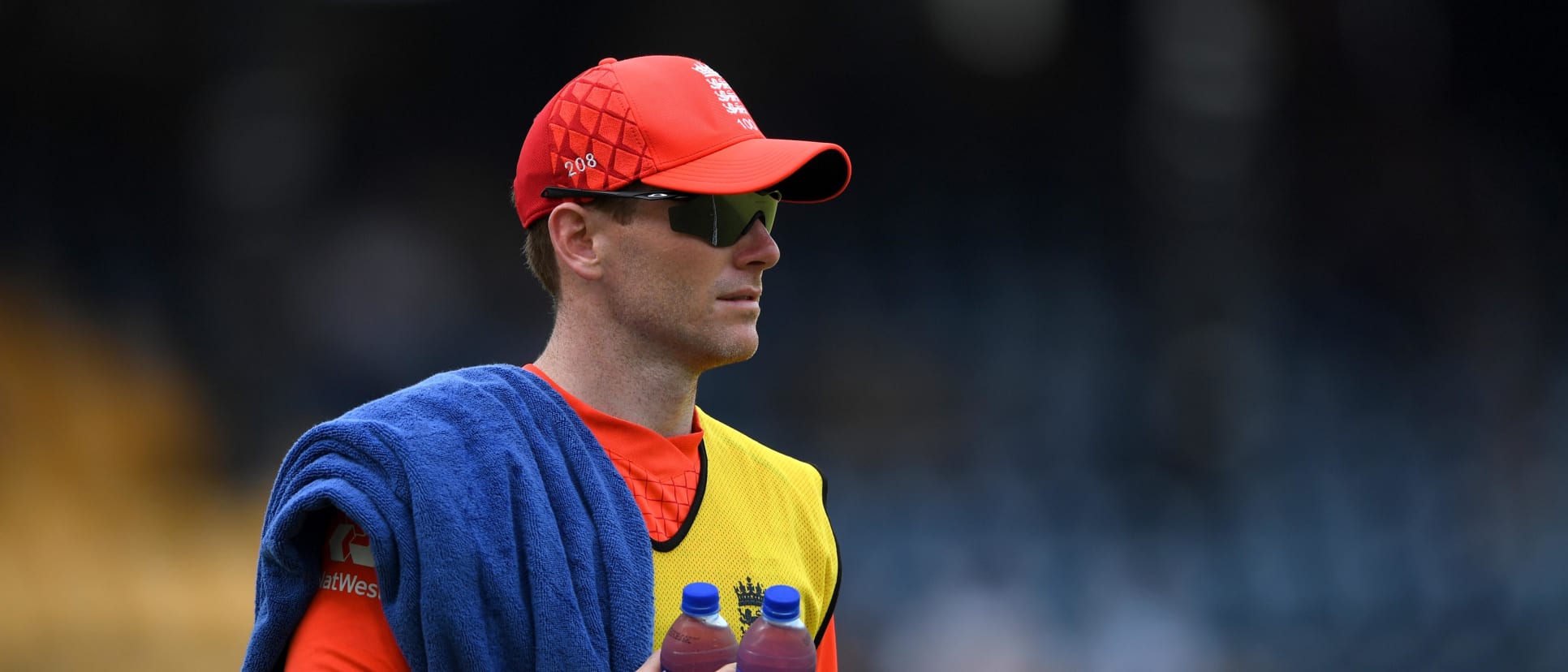 Eoin Morgan