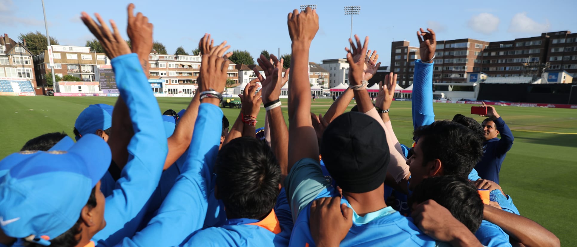 India U19