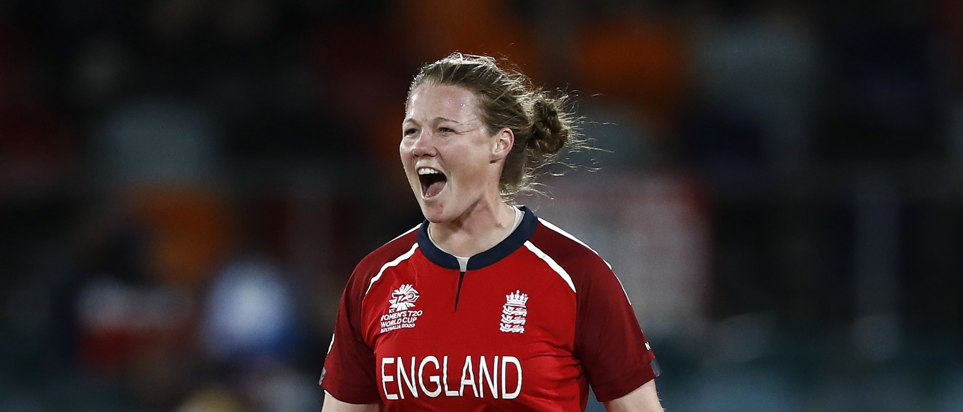 Anya Shrubsole