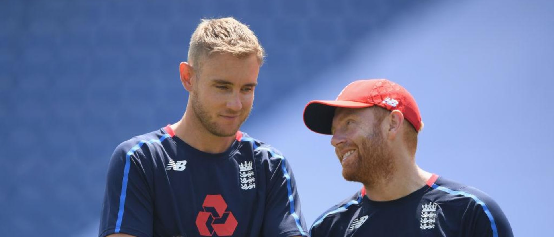 Bairstow, Broad
