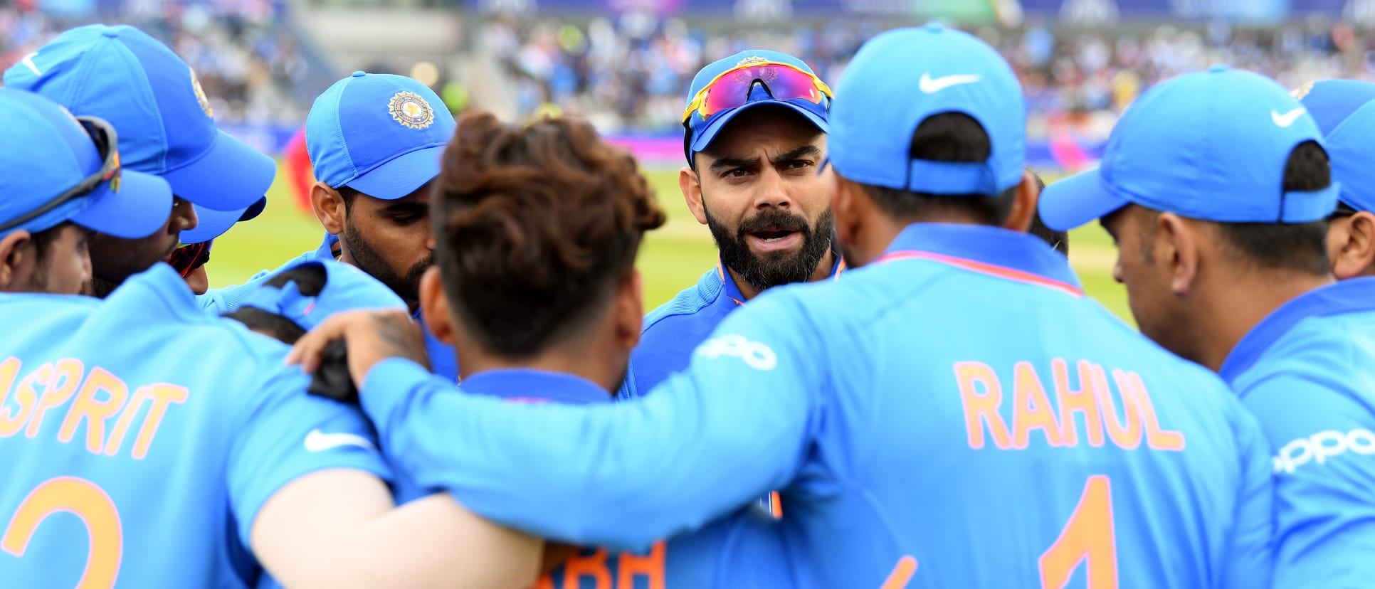 Team India