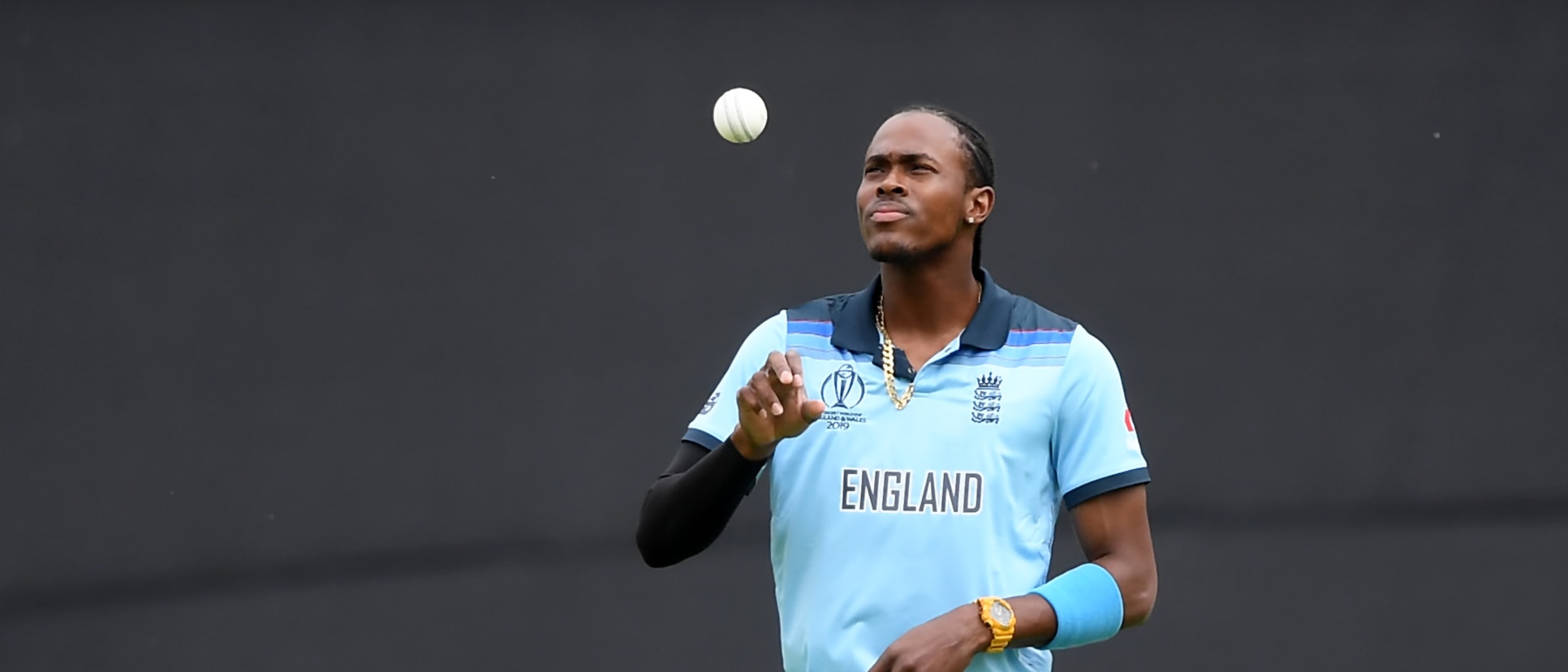 Jofra Archer