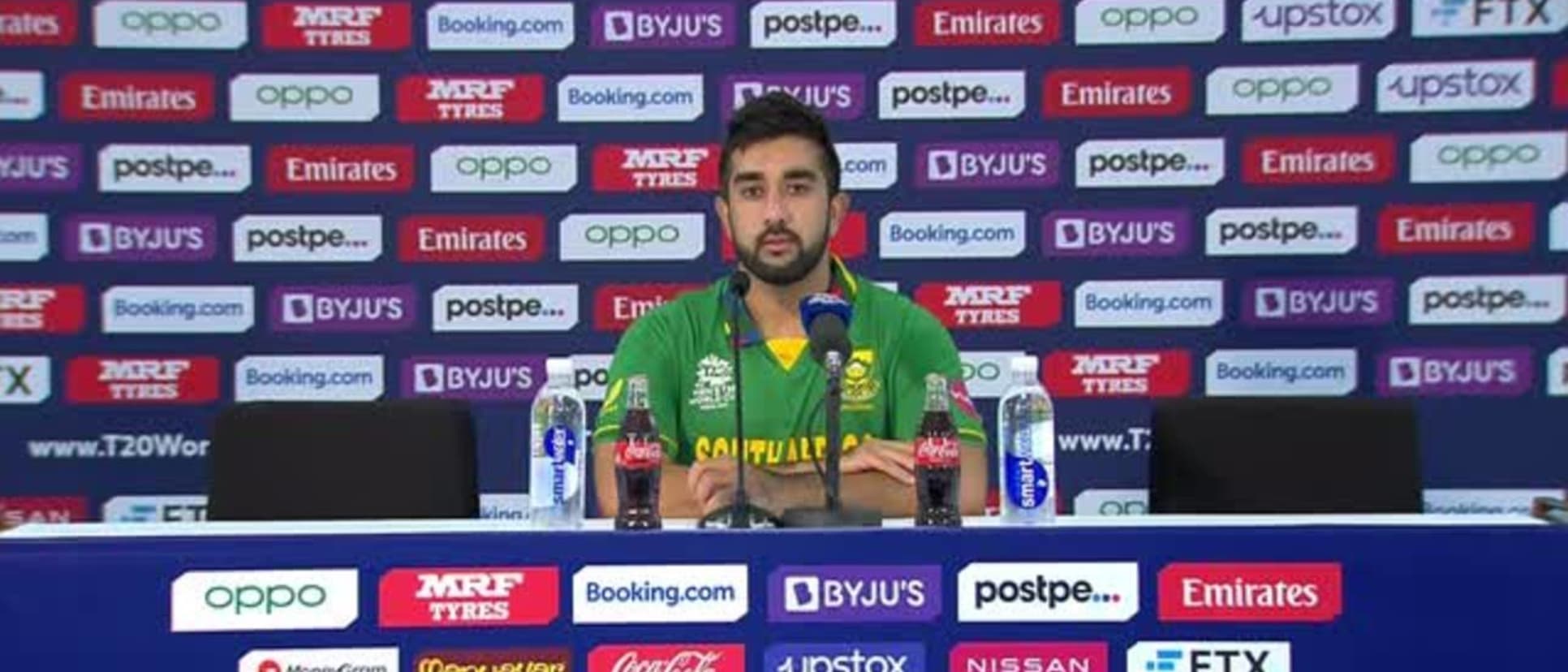 MT20WC_2021_MATCH25_SAvSL_POSTMATCH_MEDIA_CONFERENCE_SA