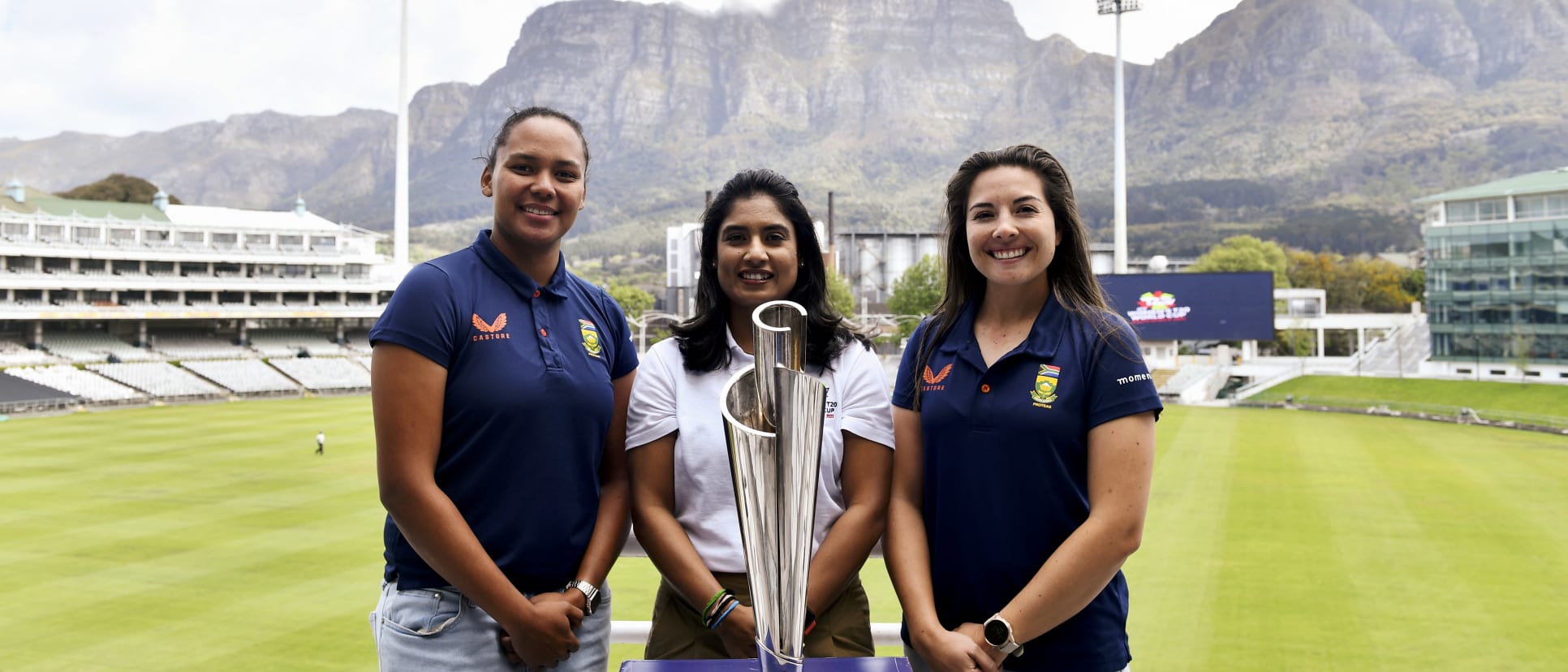 which country won the icc women's cricket world cup 2023