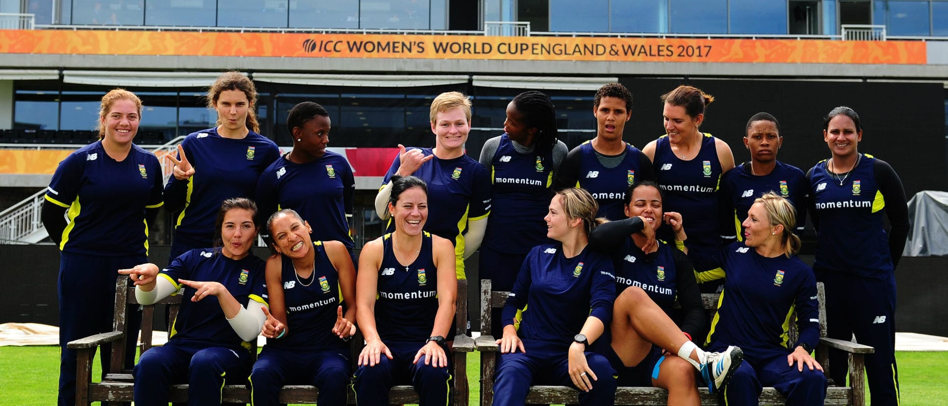 SA Women