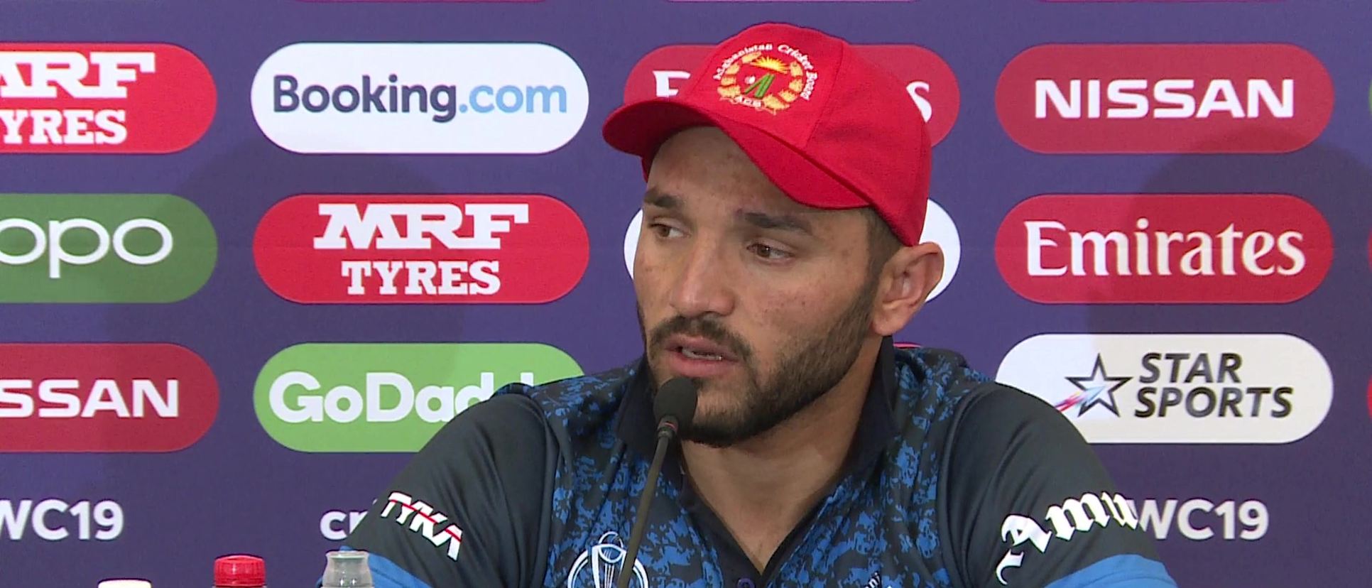 Gulbadin-Naib-Afghanistan-Pre-Match-PC-23JUN19_Moment