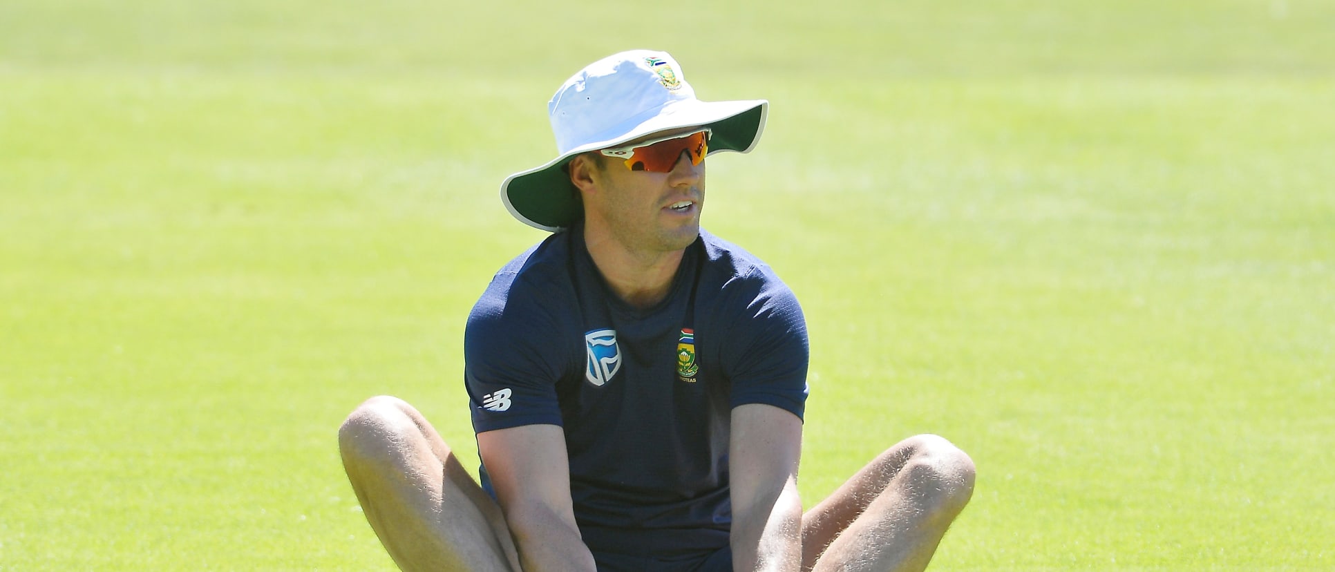 AB de Villiers