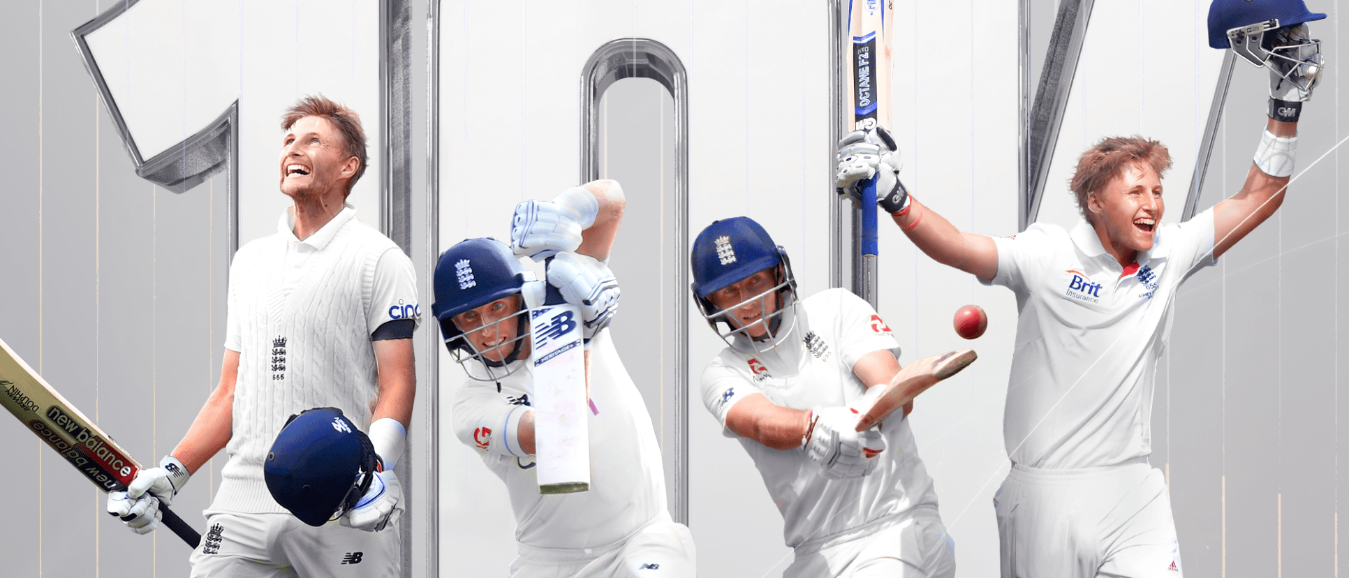 Joe Root becomes second Englishman to 10,000 Test runs