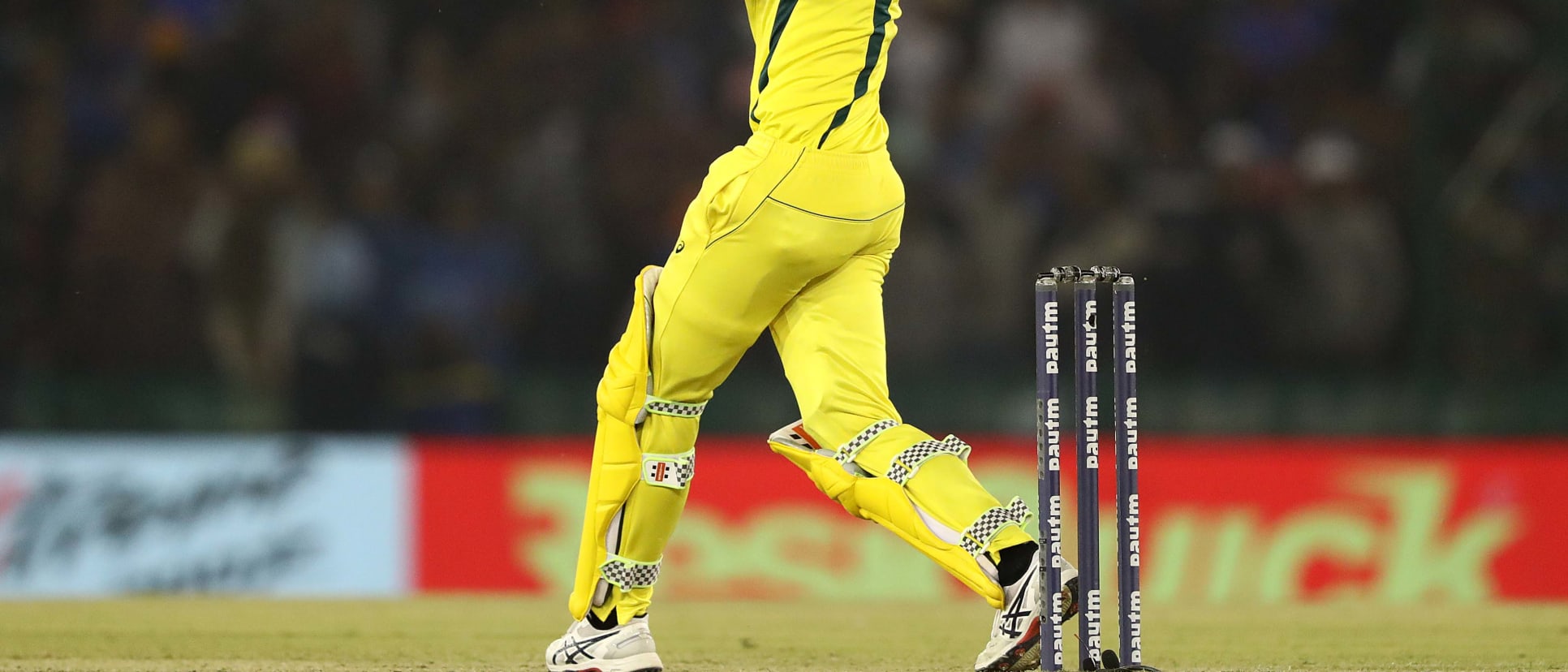 Ashton Turner reveals shoulder injury cost him World Cup spot