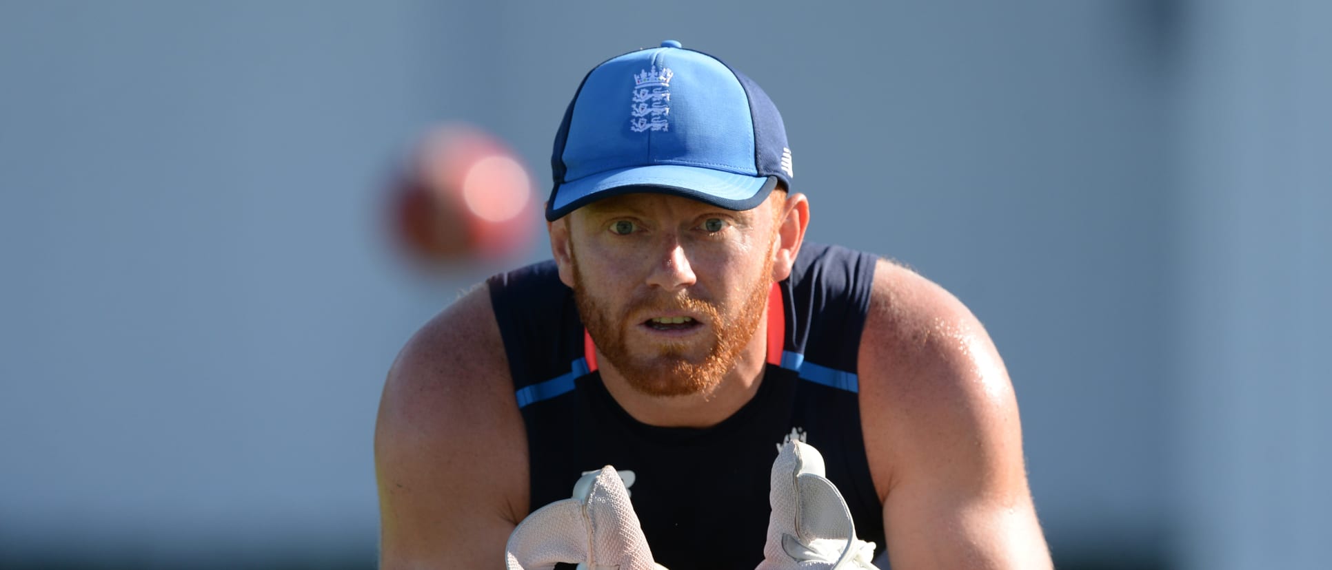 Jonny Bairstow