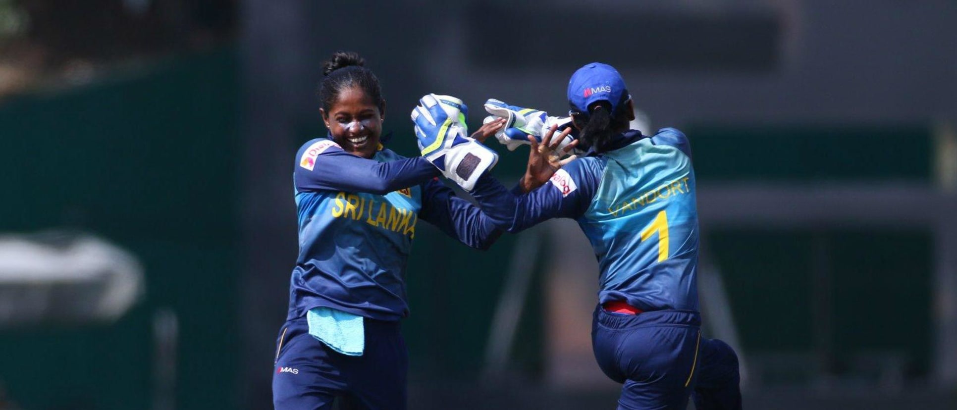 Sri Lanka women