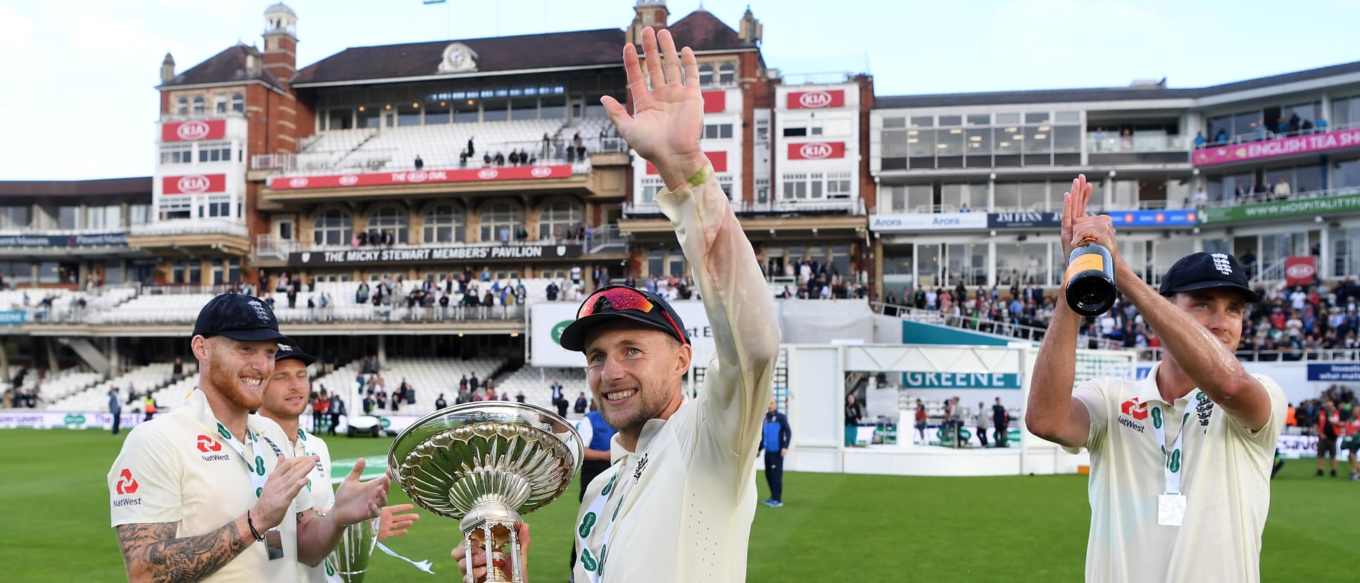 Joe Root