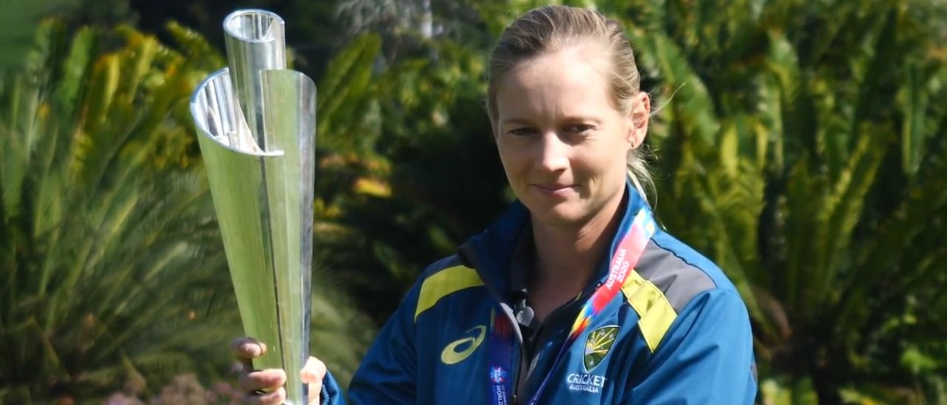 WT20WC: Meg Lanning speaks the day after the MCG final