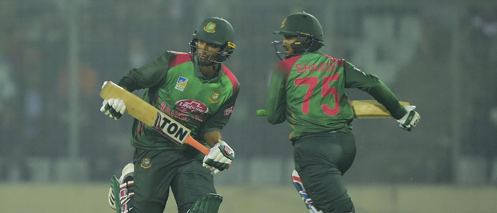 Shakib Mahmudullah