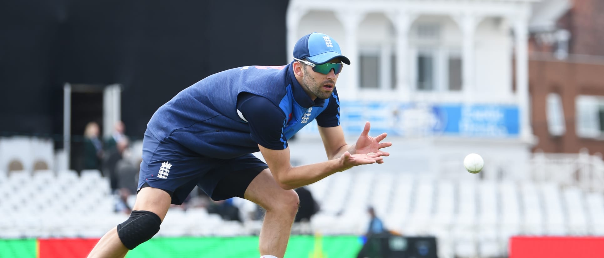 Mark Wood