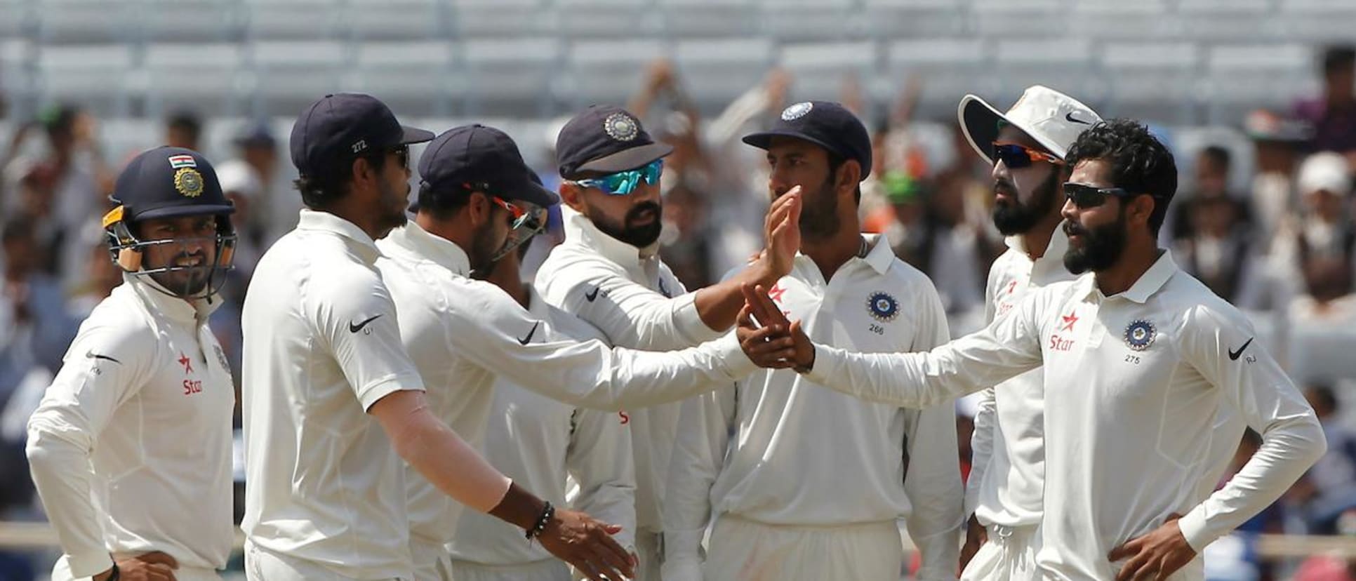 Australia will host India for a four-Test Border-Gavaskar series, three T20Is and as many ODIs