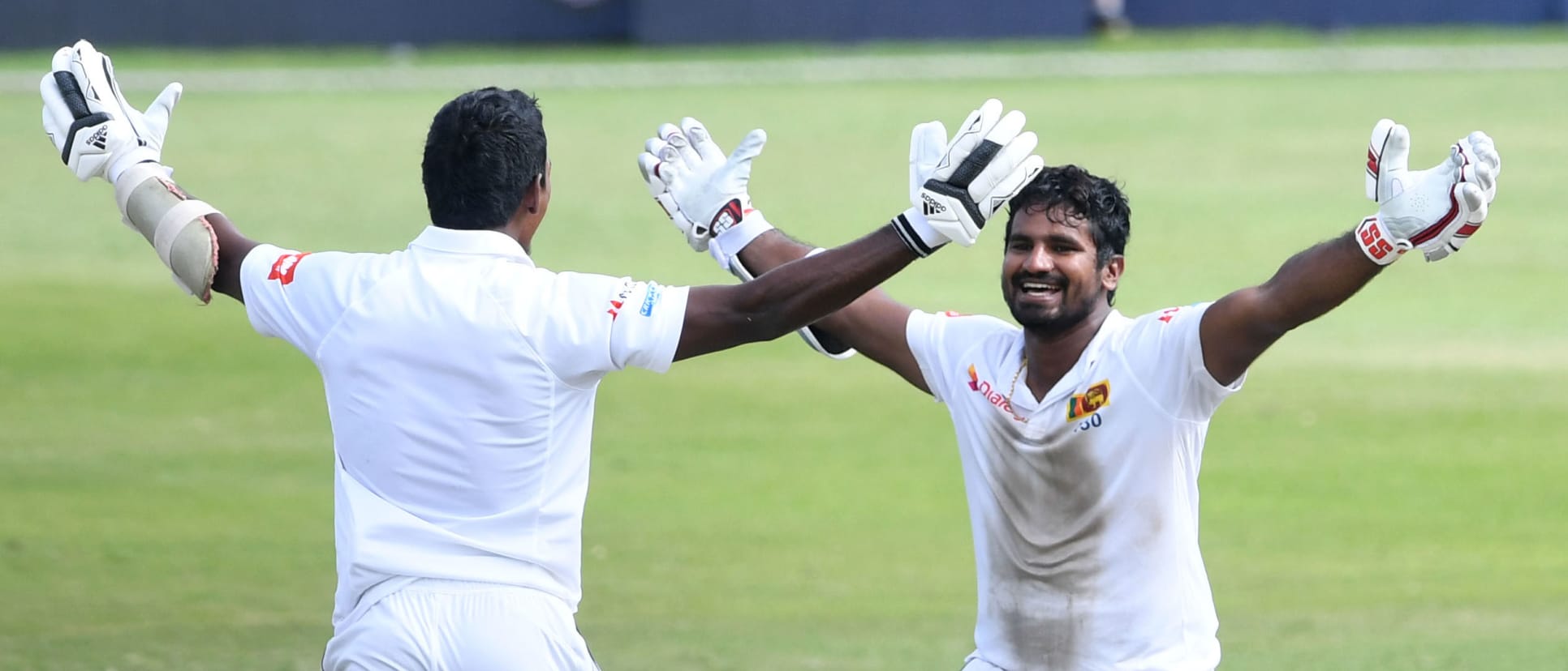 Kusal Perera