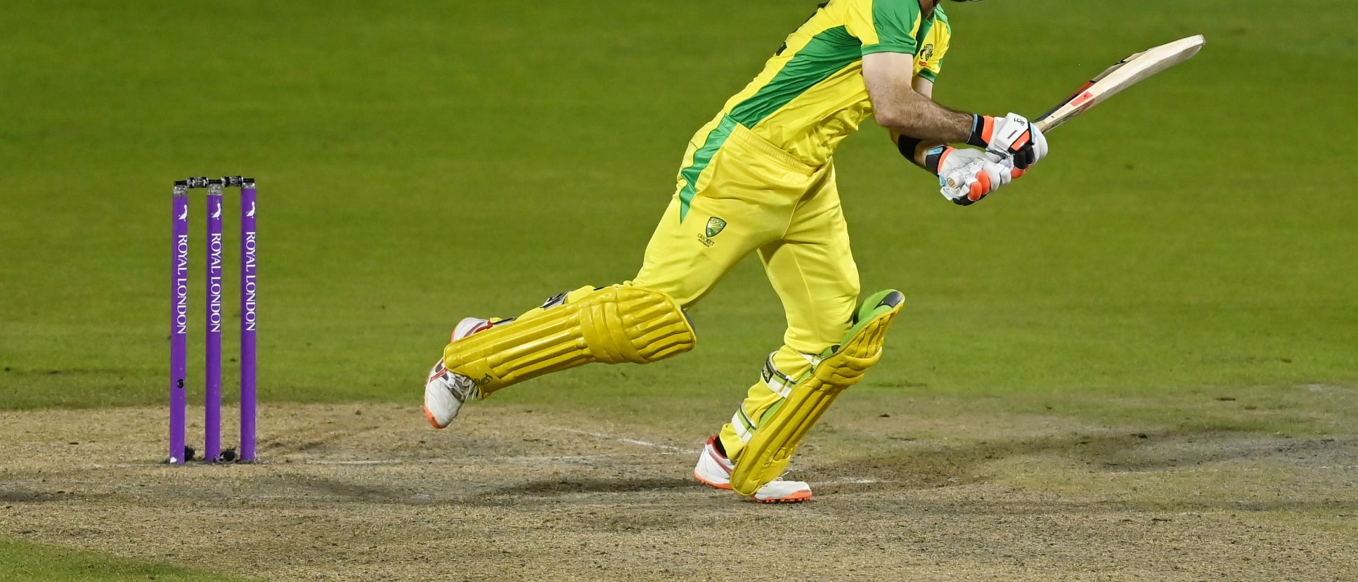 Glenn Maxwell