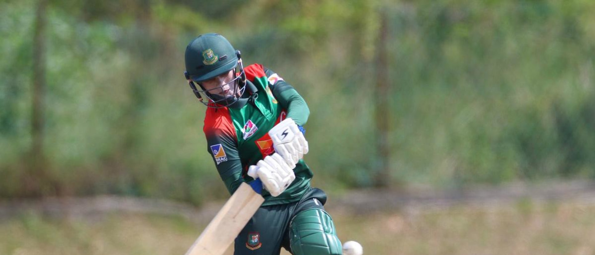 Bangladesh Women