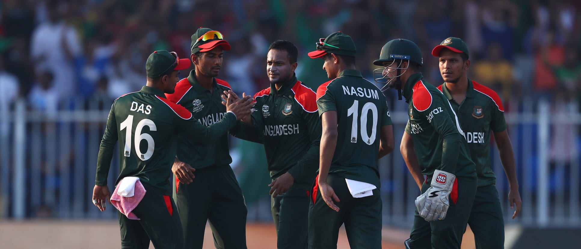 Bangladesh