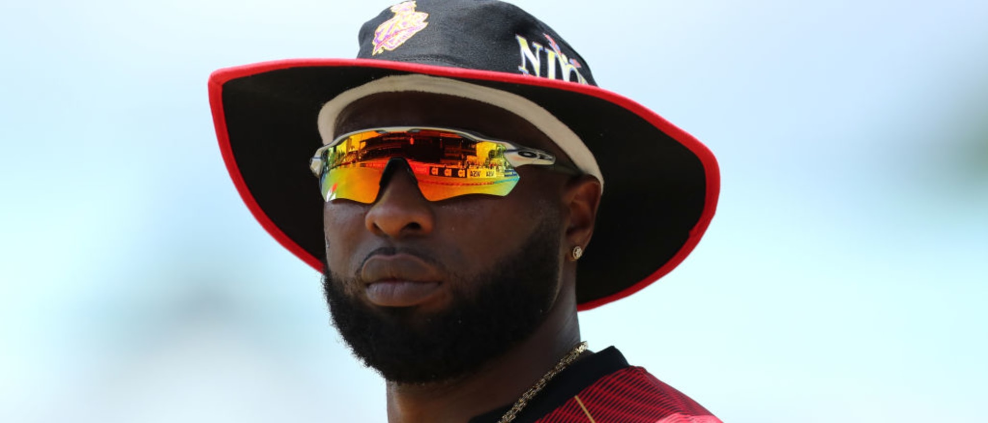 Pollard new Windies skipper