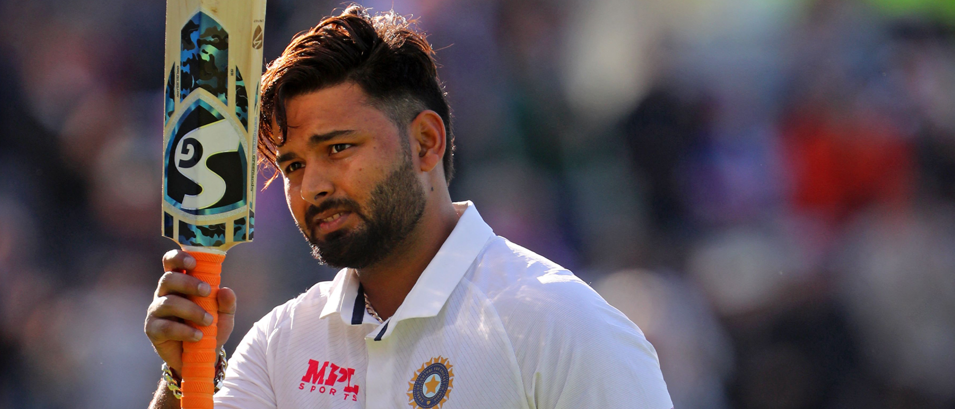RishabhPant