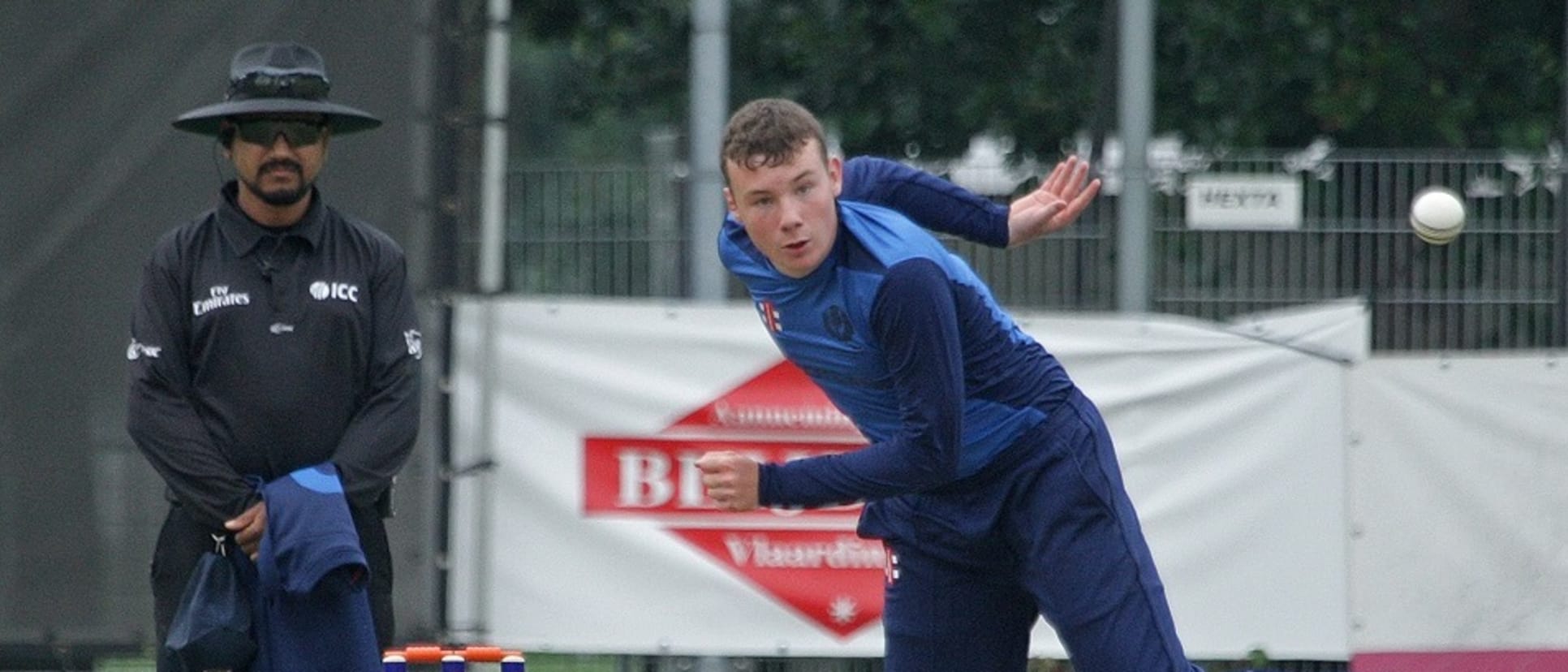 Charlie Peet takes 7 wickets in devastating spell (1)