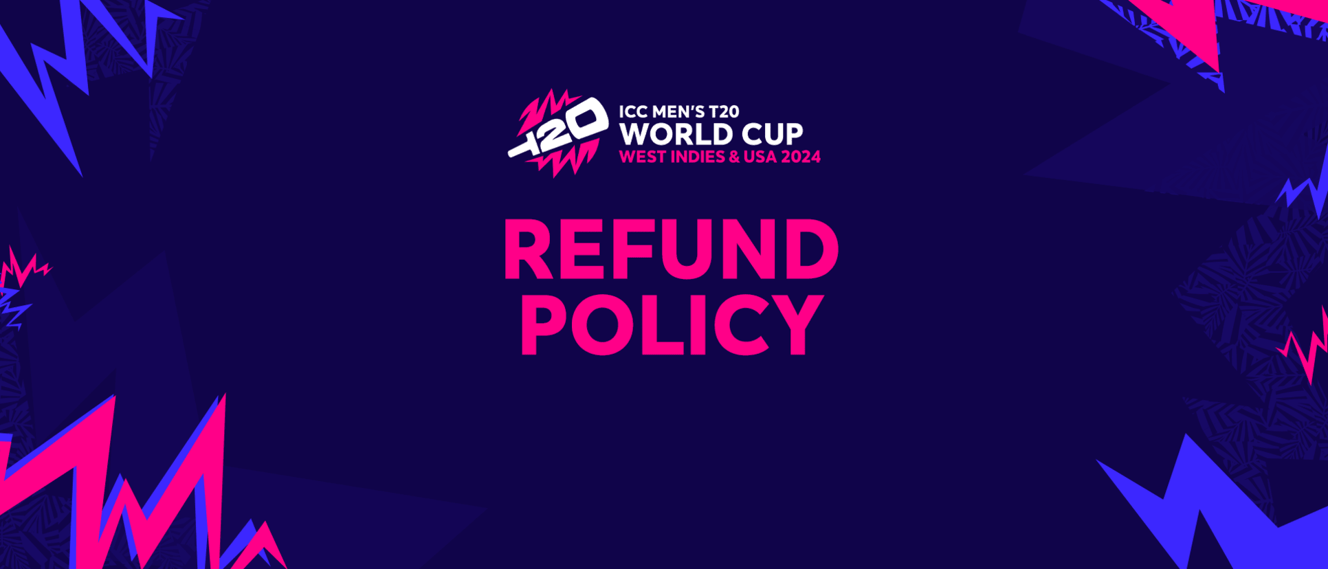 Refund Policy