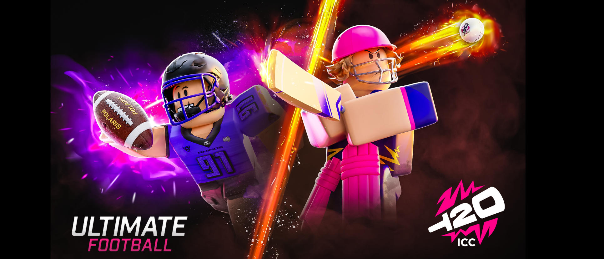 Ultimate Football – Roblox