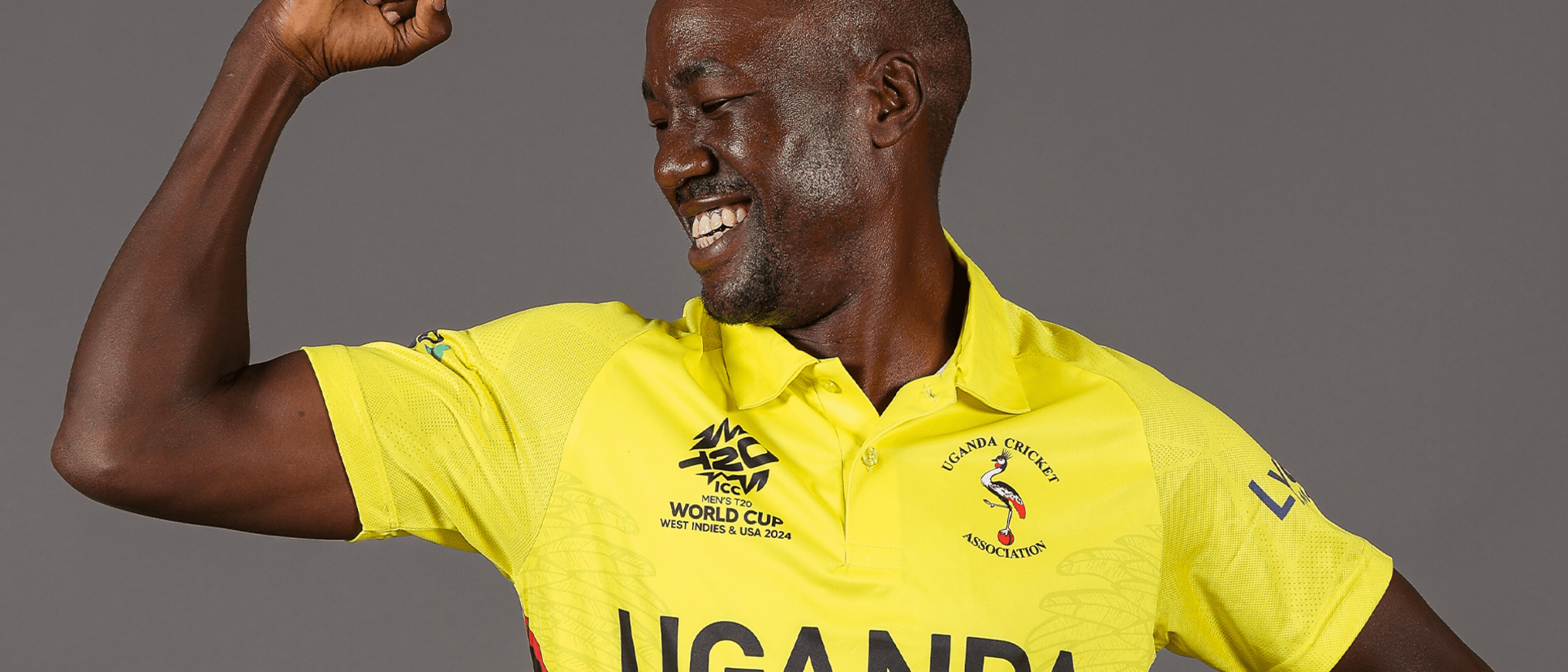 Frank Nsubuga