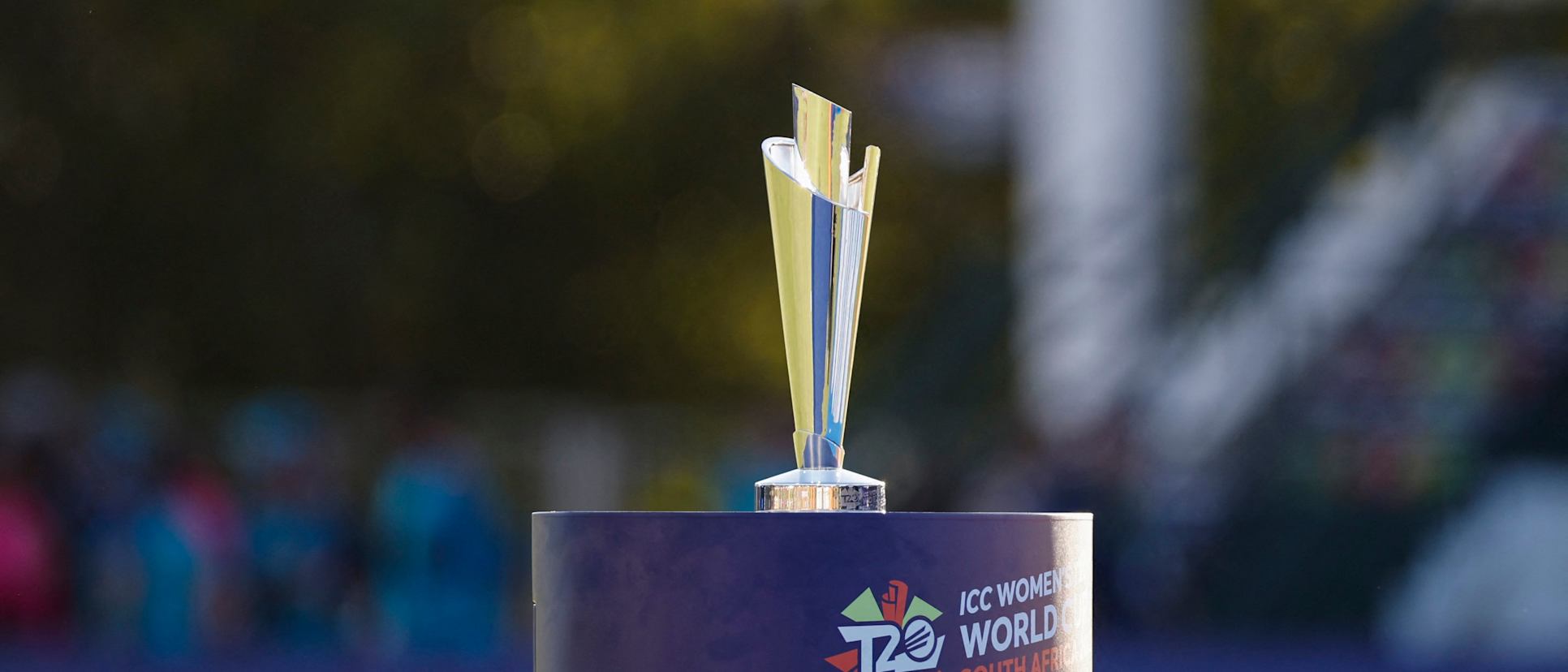 ICC Women's T20 World Cup to be moved to the UAE