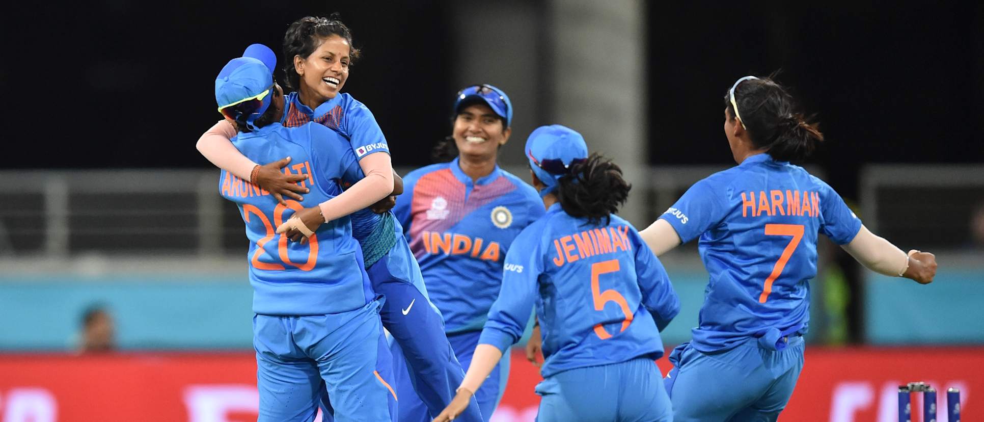 international youth u20 women's world cup results today