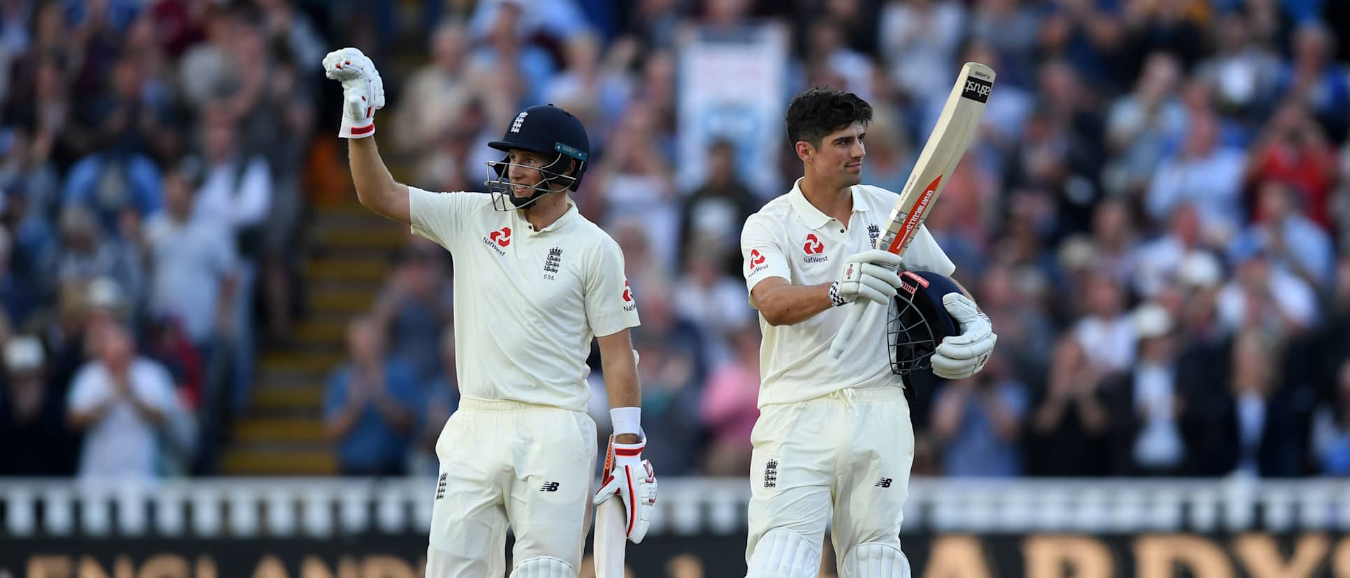 Alastair Cook on Bazball, Root and bettering Tendulkar’s record