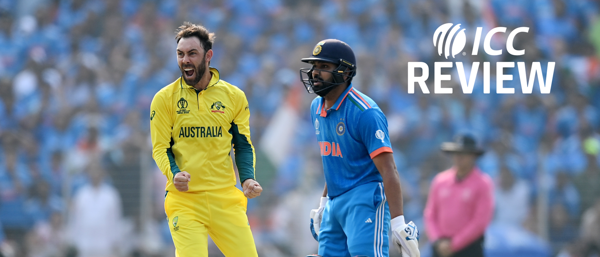 ICC Review IND-AUS