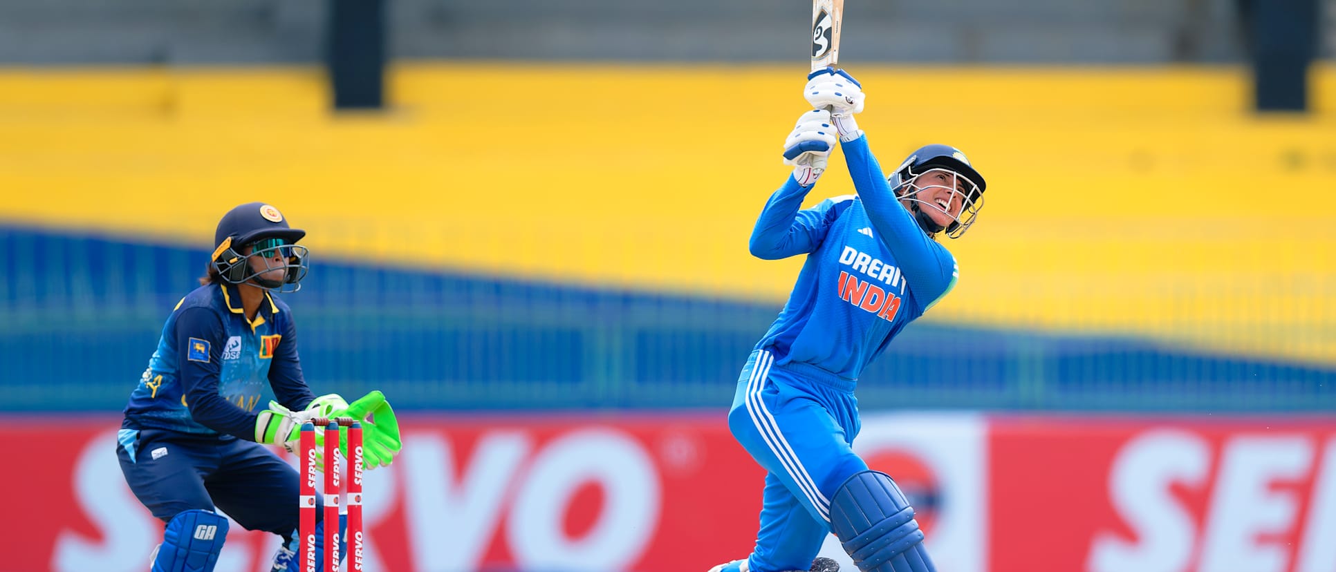 Smriti Mandhana _VK92739