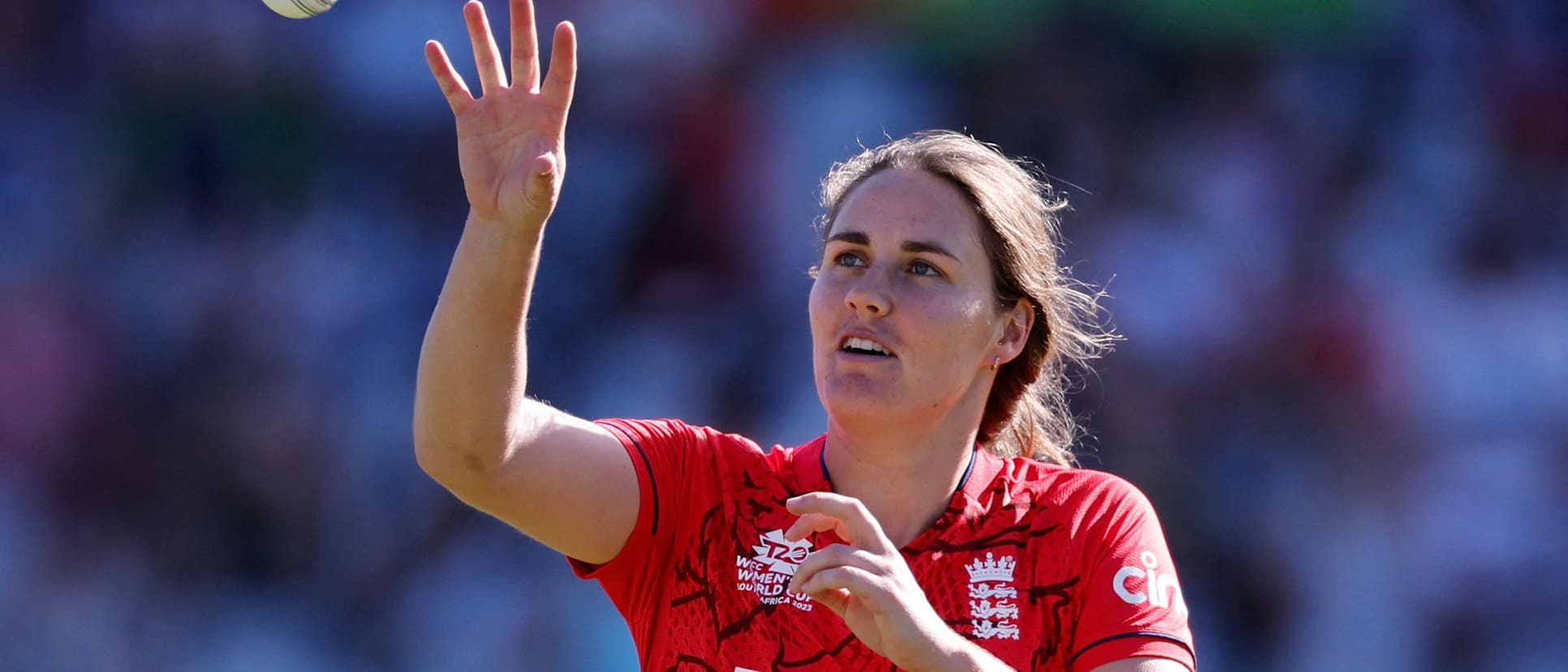 Nat Sciver-Brunt