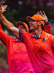 Guernsey v Netherlands | Match Highlights | Europe Regional Final | ICC Men’s T20 World Cup 2026